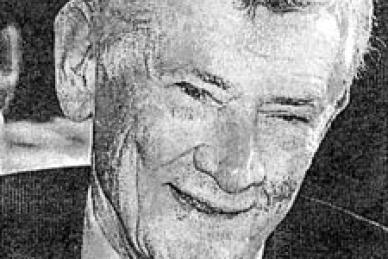 Dr John Francis O'Duffy, FRCP Edin