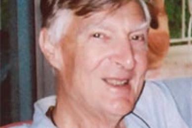 Professor William Keith Campbell Morgan