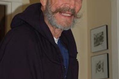 Professor Douglas Dale McCarthy FRCP Edin