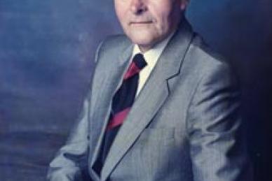 Dr Andrew Wilson Lees FRCP Edin