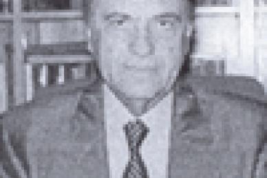 Professor John D Stratigos FRCP Edin