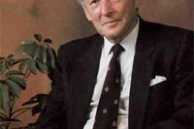 Professor Henry Gemmell Morgan FRCP Edin