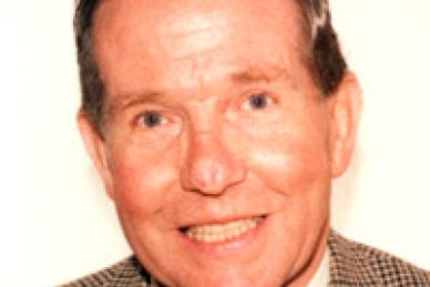 Dr Garry Macdonald FRCP Edin