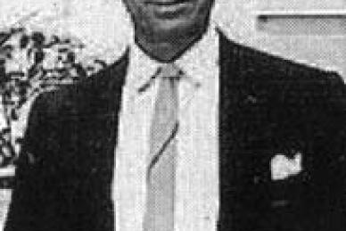 Brigadier Mortimer Kelleher, OBE MC, FRCP Edin