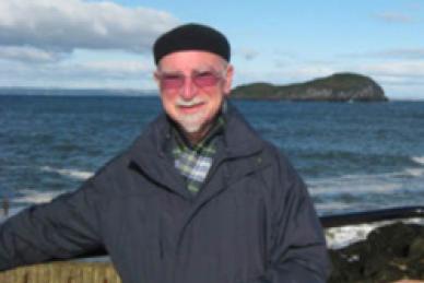 Professor Matthew Howard Kaufman, FRCPE