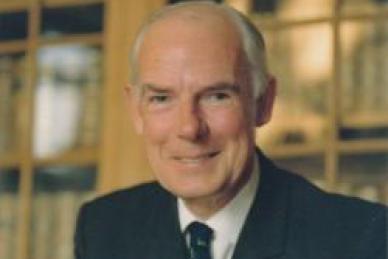 Dr William Malcolm Murray Lyon FRCP Edin