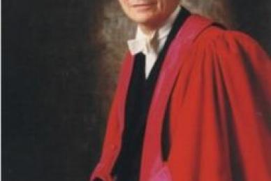 Donald Emslie-Smith FRCP Edin