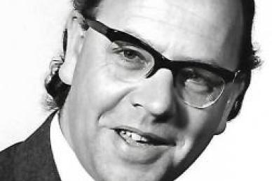 Alexander Ross Kerr Mitchell FRCP Edin