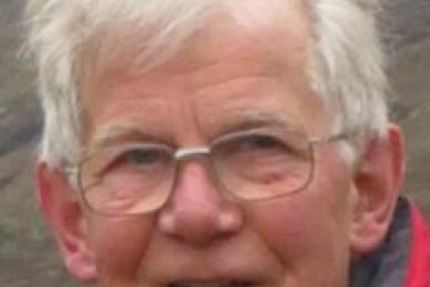 Bruce Campbell Ogilvie FRCP Edin