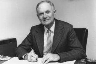 John Beattie Wilson FRCP Edin