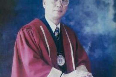 Professor Sir David Todd FRCP Edin
