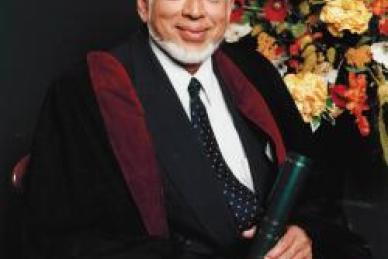 Mohammad Mujibur Rahman FRCP Edin