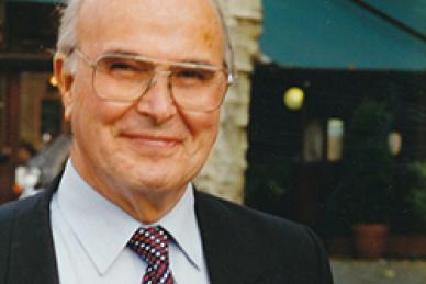 Donald Montgomery FRCP Edin