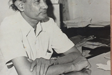 Syed Aslam FRCP Edin