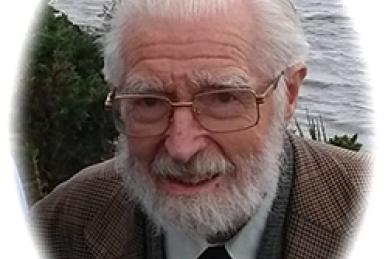 Alasdair Macdougall FRCP Edin