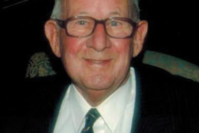 Harold Lewis Davis, FRCP Edin