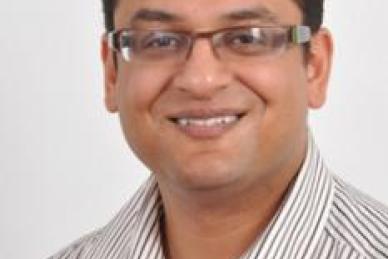 Dr Nirupam Goenka FRCP Edin
