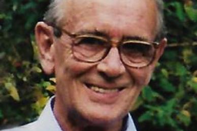 Dr William Ross Cattell FRCP Edin