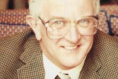 Dr Paul Marginson Barnes FRCP Edin