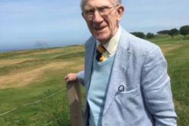Dr Henry Hugh Gebbie FRCP Edin