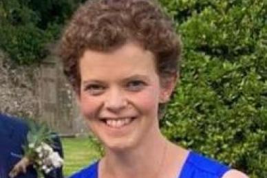 Dr Jennifer Anne McCaughan MRCP Edin