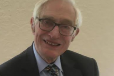 Dr Irvine William Delamore FRCP Edin