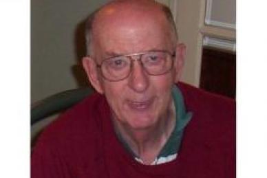 Professor David Charles Fraser Muir FRCP Edin
