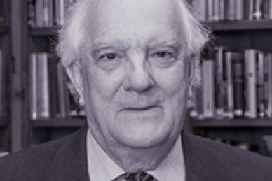 Professor Iain ML Donaldson FRCPE