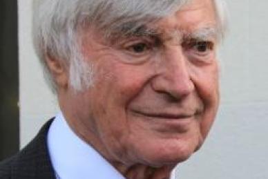 Professor Vincent Marks, FRCPE