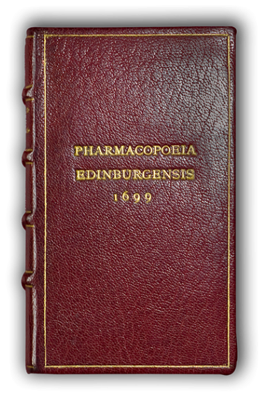 Pharmacopoeia