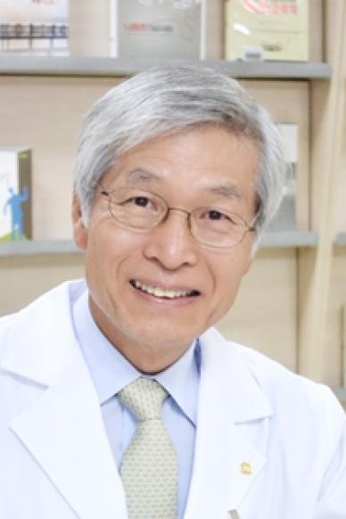 Photo of Professor Dr Byung In Lee