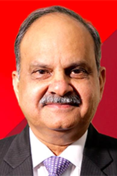 Photo of Dr Jugal Kishor Sharma