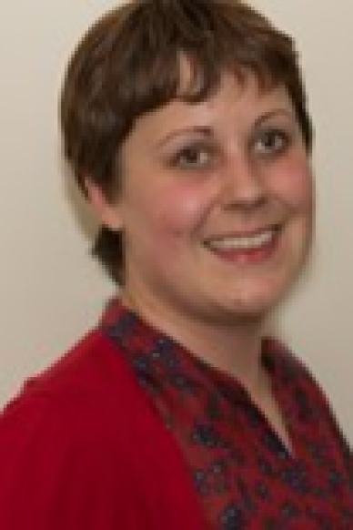 Photo of Dr Kate Granger