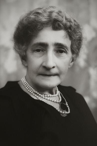 Justina Wilson