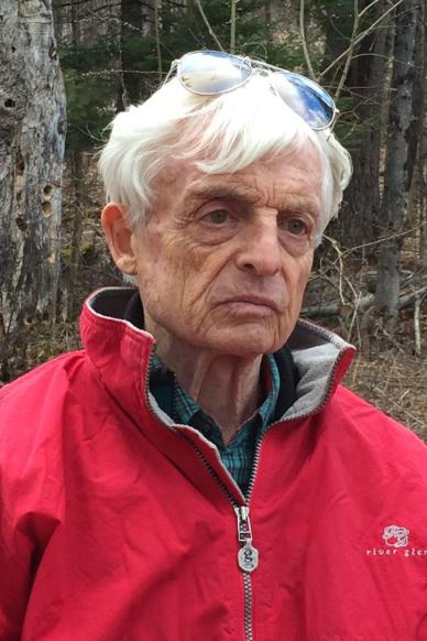 Dr Leo Joseph McCarthy MD, FRCP Edin, FRCPI