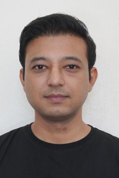 profile photo of man