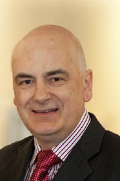 Dr Brian John Chapman FRCP Edin
