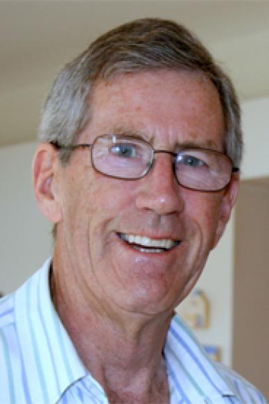 Professor Anthony Russell Clarkson FRCP Edin