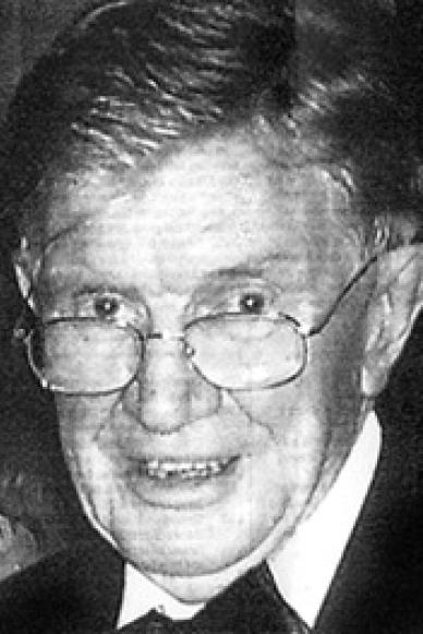 Professor Lindsay Davidson, FRCP Edin