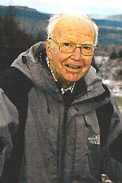Dr William Francis Monteith Fulton FRCP Edin