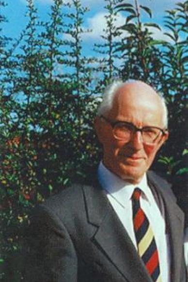 Dr Robert Neilson Johnston, FRCP Edin