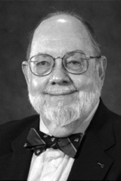 Professor Robert Cooke Kimbrough, III, FRCP Edin