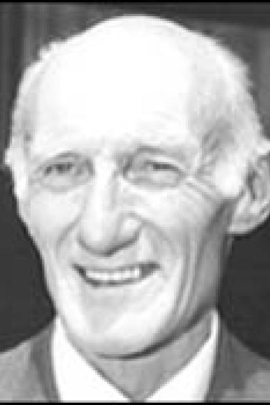 Sir John Malfroy Staveley, KBE, MC, FRCP Edin