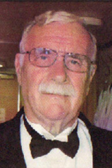 Dr John Peter Duffy, FRCP Edin