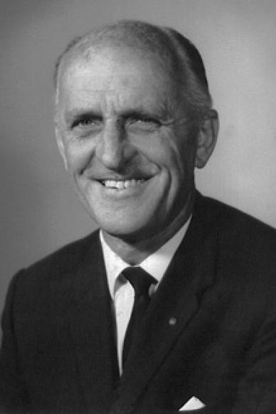 Dr Dudley Walton Burton, FRCP Edin