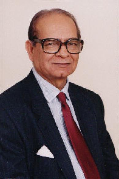 Dr Masud Anwar, FRCP Edin