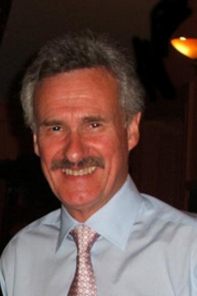 Dr John Arthur Hunter Forrest, FRCP Edin