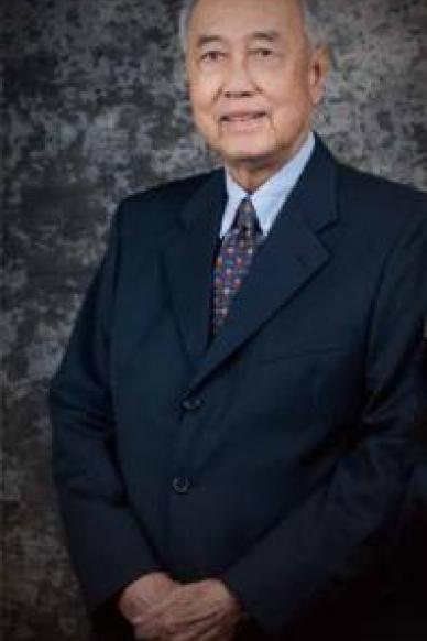 Dr Lim, Cheng Hong, FRCP Edin