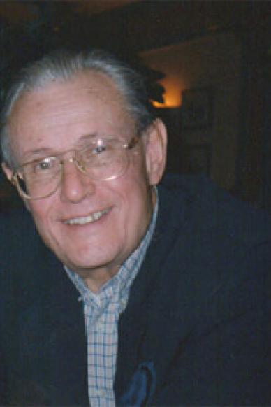 Dr Donald Gavin Jamieson, FRCP Edin