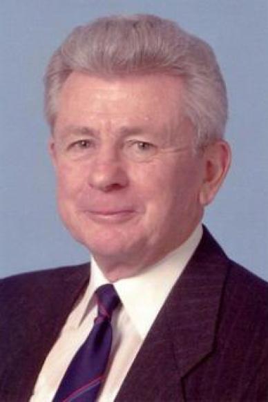 Dr Robert Nicol Traquair Thin, OBE, FRCP Edin